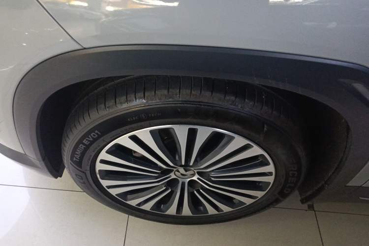 Used Nio EC6 2020 605 km Sport Edition Exterior 7