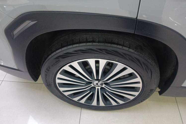 Used Nio EC6 2020 605 km Sport Edition Exterior 8