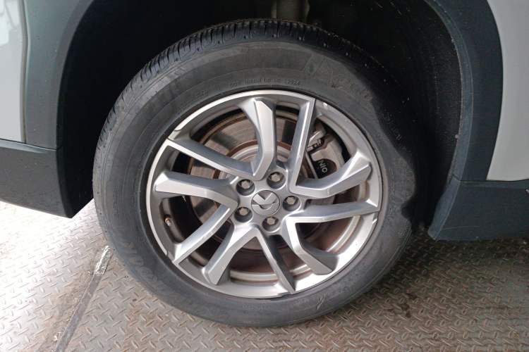 Used Nio EC6 2020 465 km Sport Edition Exterior 8