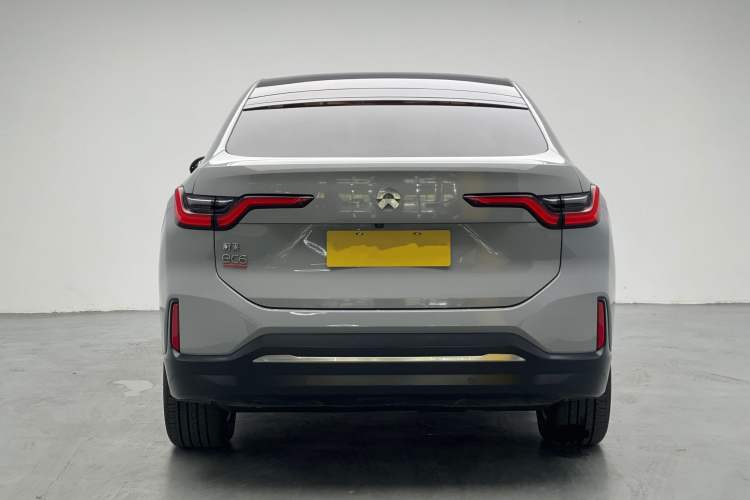 Used Nio EC6 2020 440 km Performance Version Exterior 9