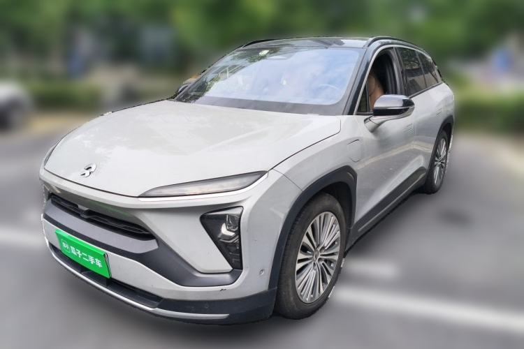 Used Nio EC6 2020 615 km Performance Edition Guazi used car, China used car export, Used car for sale, Used  cars, Cheapest cars for sale