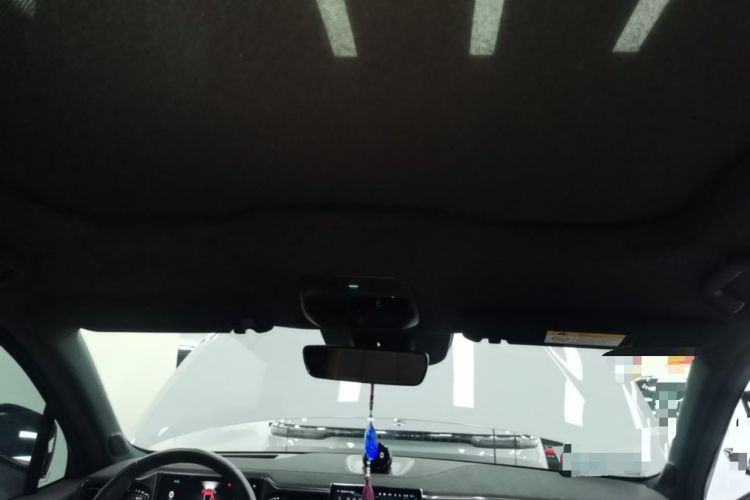 Used Nio EC6 2020 475 km Performance Version Headliner