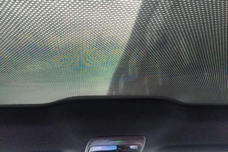 Used Nio EC6 2020 430 km Sport Version Headliner