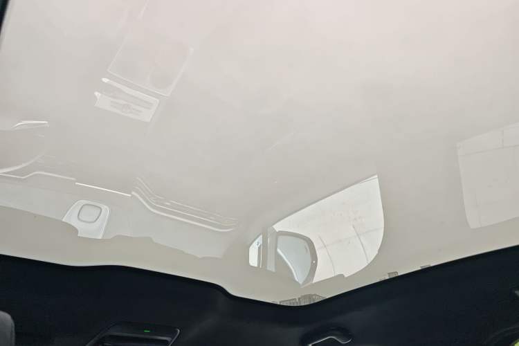 Used Nio EC6 2020 465 km Sport Edition Headliner