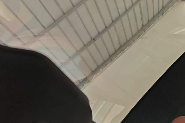 Used Nio EC6 2020 465 km Sport Edition Headliner