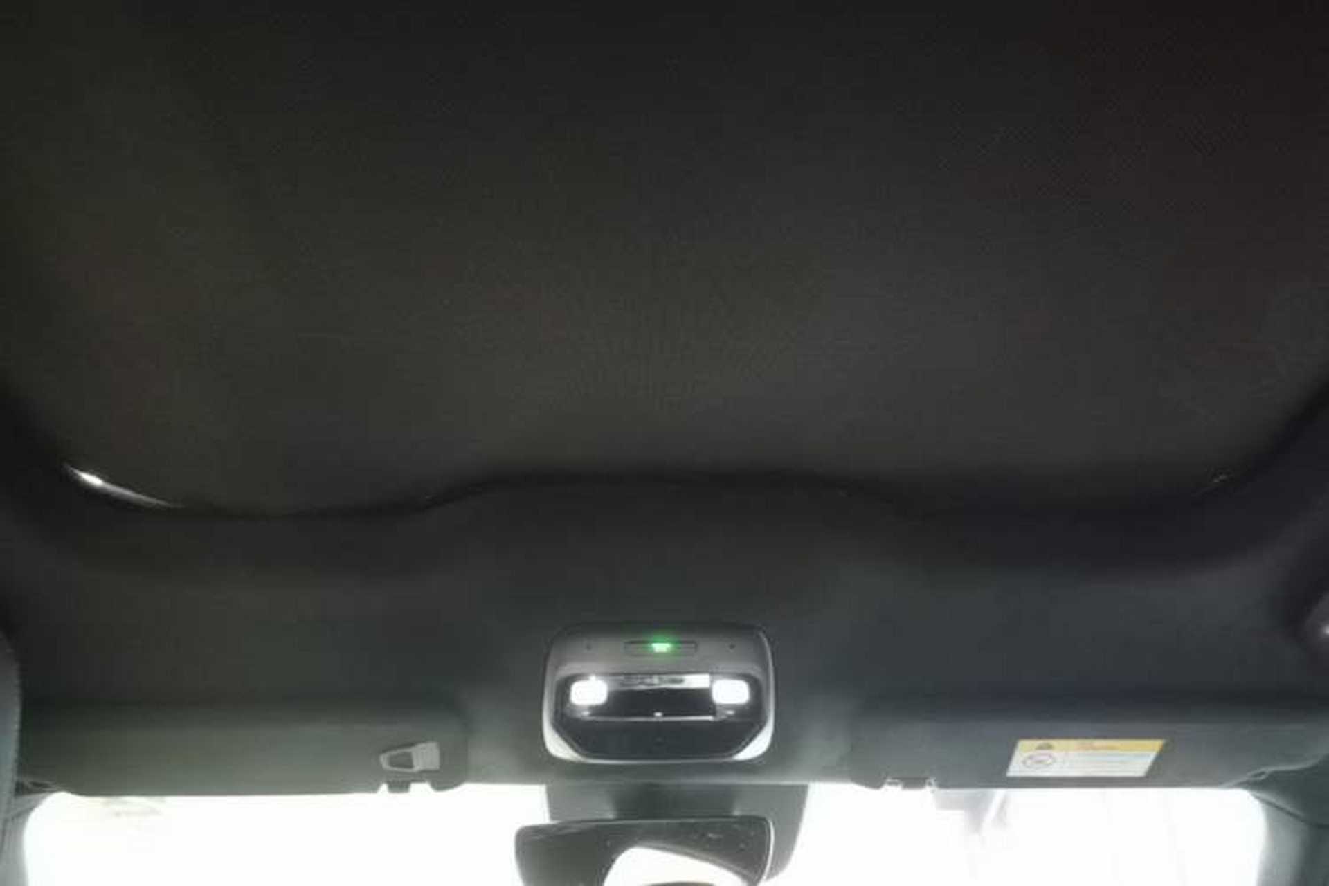Used Nio EC6 2020 465 km Sport Edition Headliner