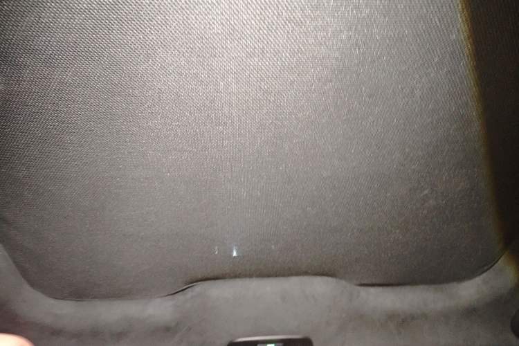 Used Nio EC6 2020 430 km Sport Version Headliner