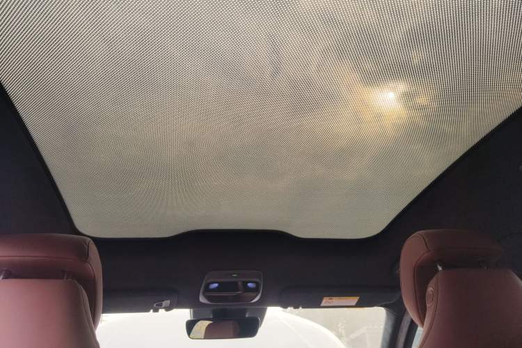 Used Nio EC6 2020 430 km Sport Version Headliner