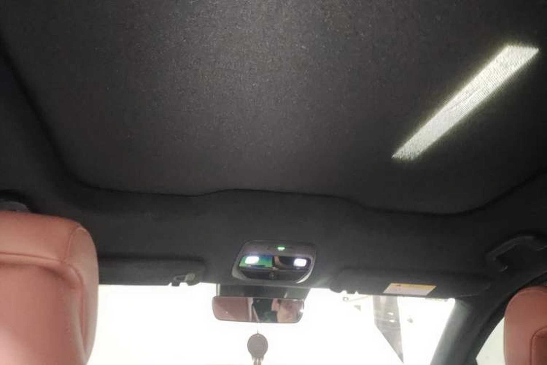 Used Nio EC6 2020 615 km Performance Edition Headliner