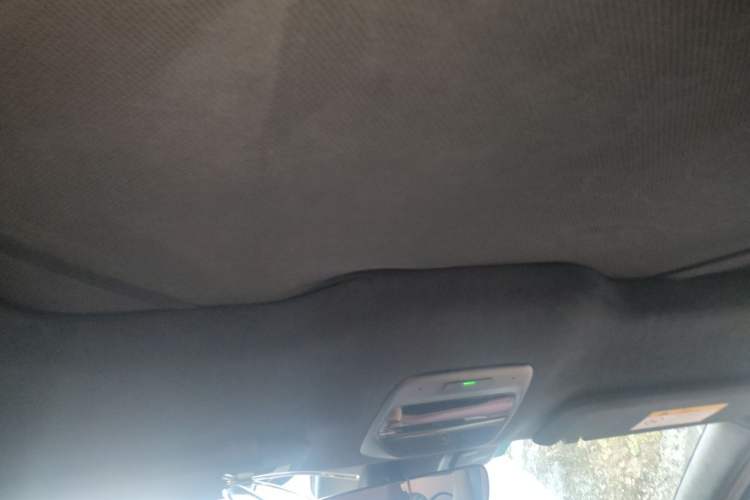 Used Nio EC6 2020 430 km Sport Version Headliner