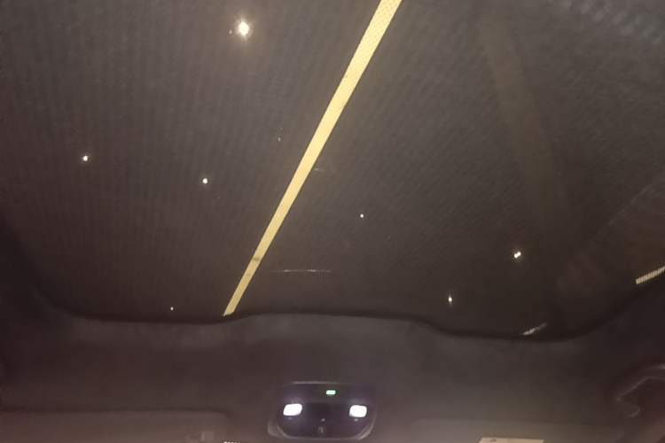Used Nio EC6 2020 430 km Sport Version Headliner