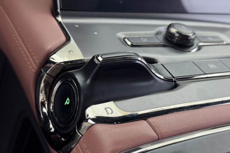 Used Nio EC6 2020 430 km Sport Version Interior 1