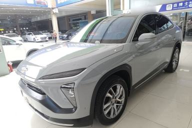 Used Nio EC6 2020 465 km Sport Edition