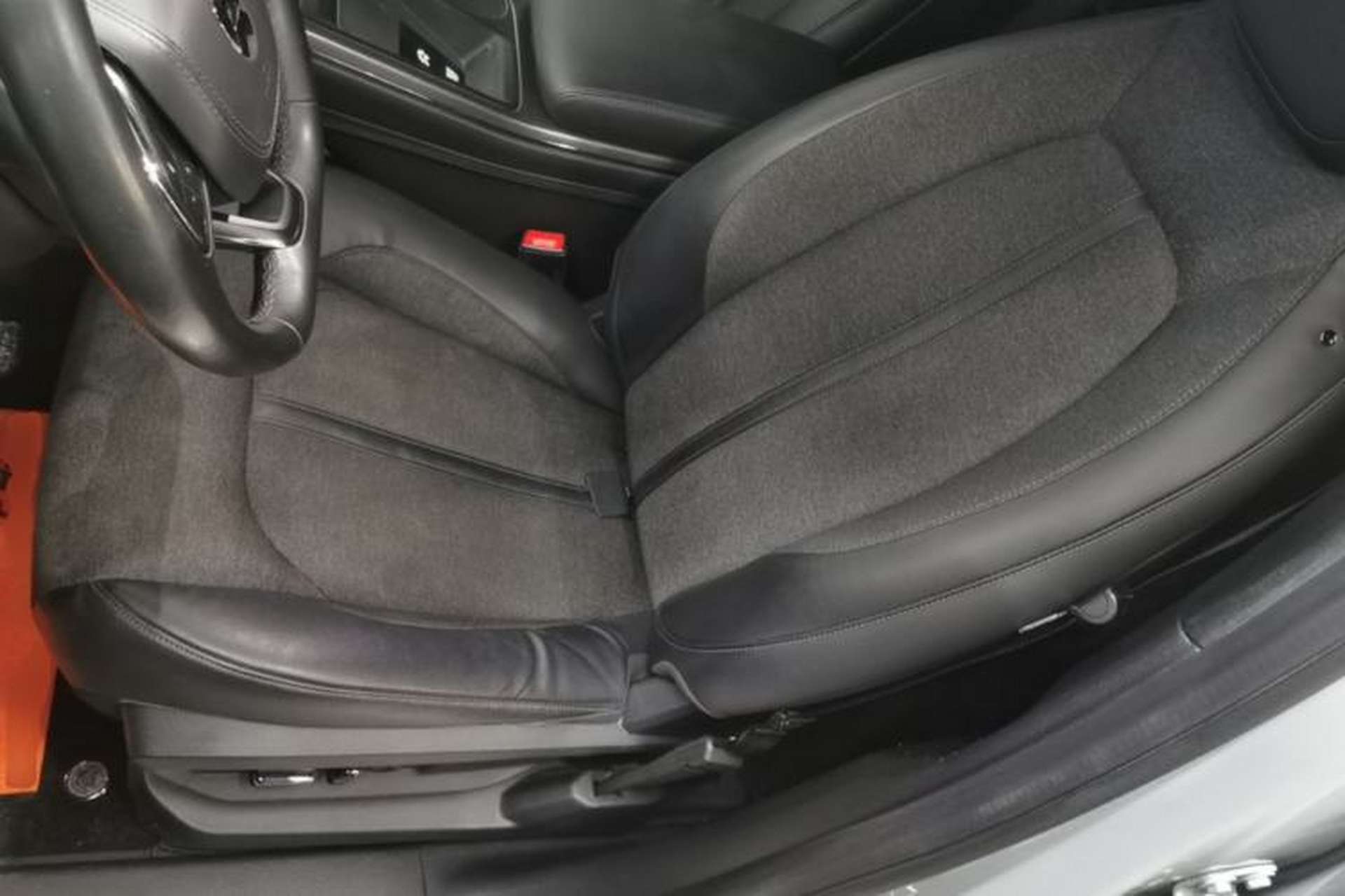 Used Nio EC6 2020 465 km Sport Edition Left Front Seat