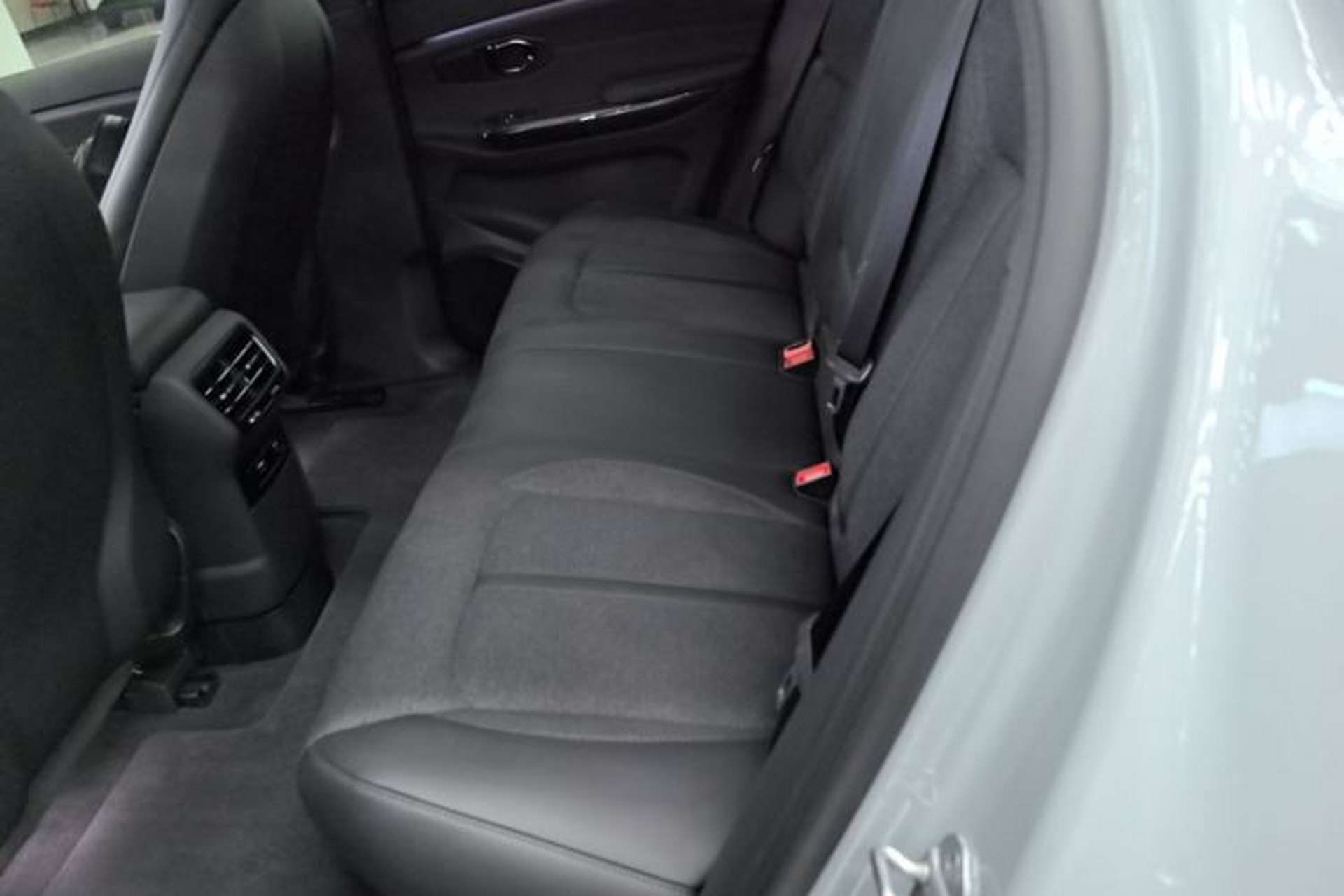 Used Nio EC6 2020 605 km Sport Edition Left Rear Seat