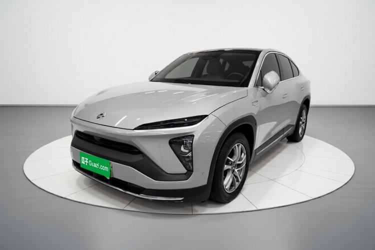 Used Nio EC6 2020 430 km Sport Version Guazi used car, China used car export, Used car for sale, Used  cars, Cheapest cars for sale