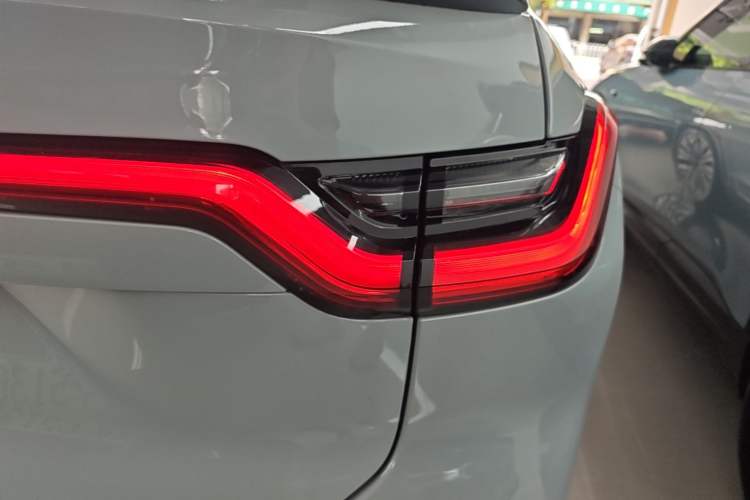 Used Nio EC6 2020 615 km Performance Edition Right Rear Taillight