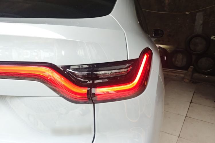 Used Nio EC6 2020 615 km Performance Edition Right Rear Taillight