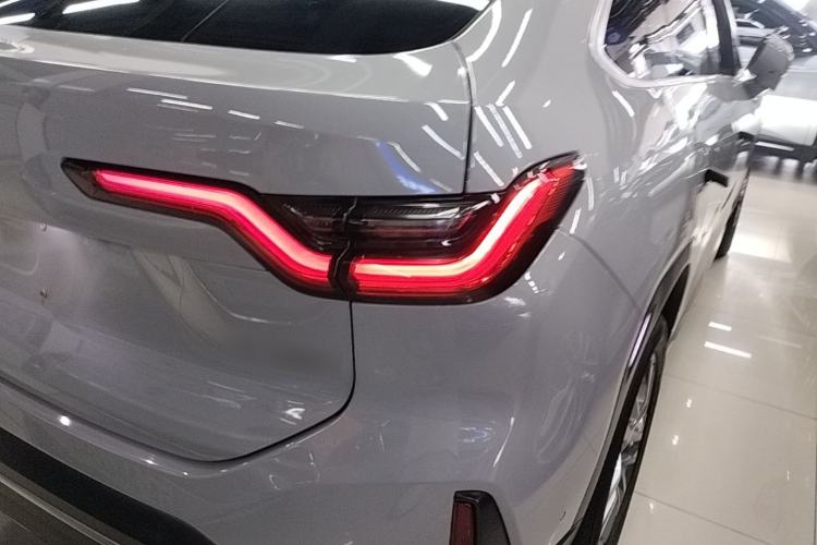 Used Nio EC6 2020 465 km Sport Edition Right Rear Taillight