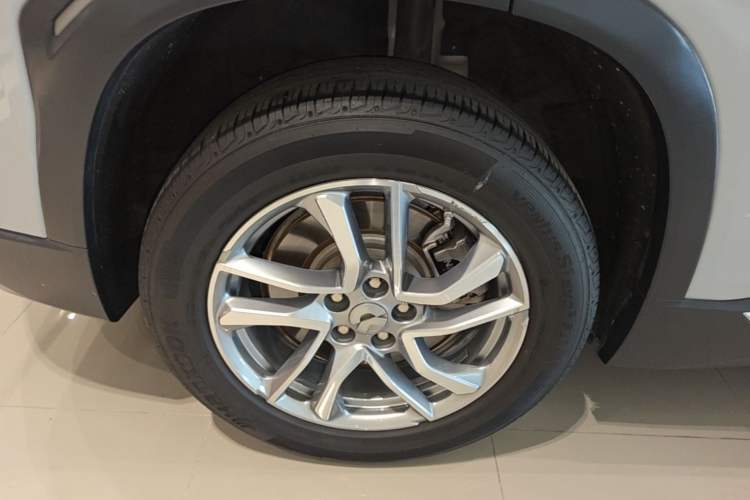 Used Nio EC6 2020 430 km Sport Version Right Rear Wheel Hub