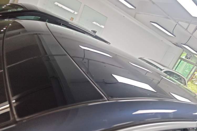 Used Nio EC6 2020 465 km Sport Edition Roof