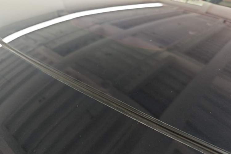 Used Nio EC6 2020 615 km Performance Edition Roof