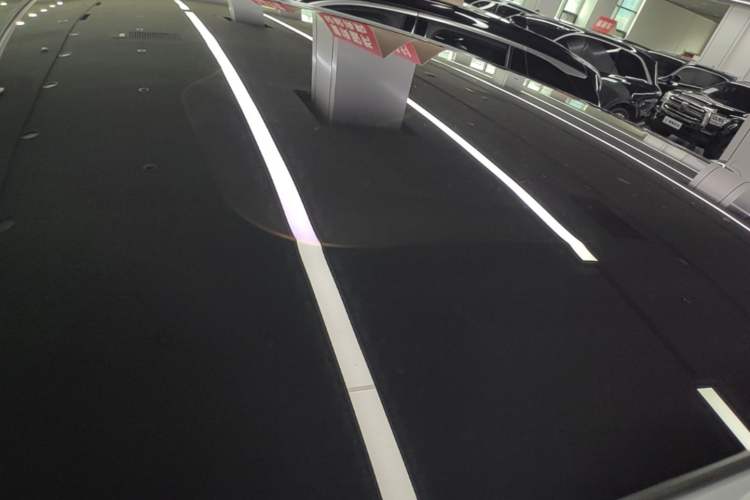 Used Nio EC6 2020 465 km Sport Edition Roof