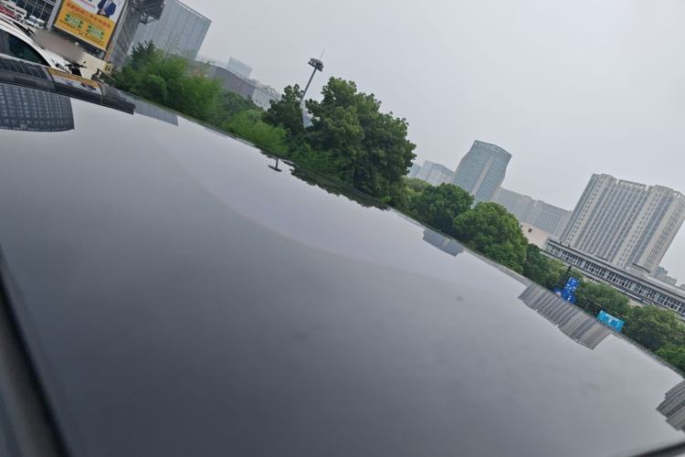 Used Nio EC6 2020 465 km Sport Edition Roof