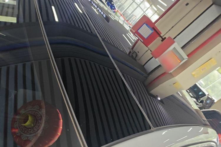 Used Nio EC6 2020 605 km Sport Edition Roof