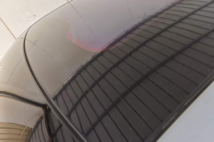 Used Nio EC6 2020 465 km Sport Edition Roof