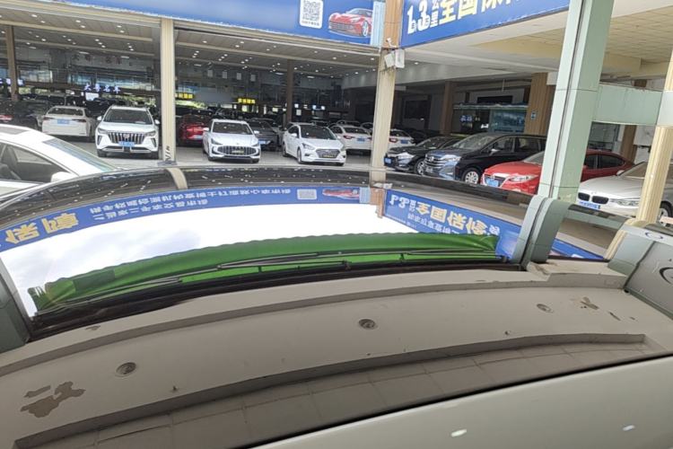 Used Nio EC6 2020 465 km Sport Edition Roof