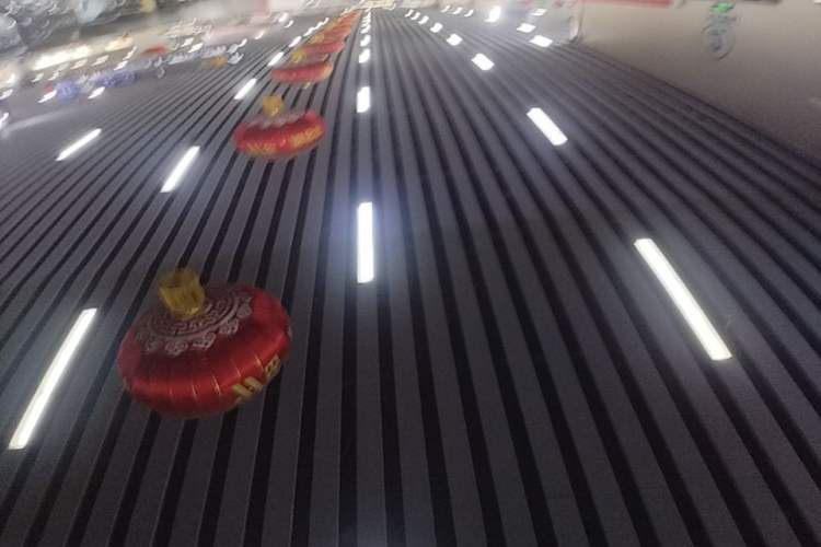Used Nio EC6 2020 430 km Sport Version Roof