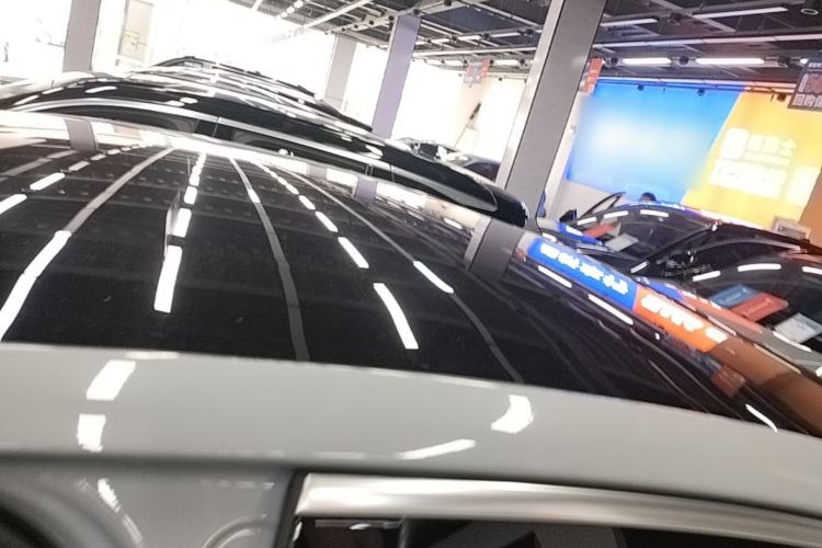 Used Nio EC6 2020 465 km Sport Edition Roof