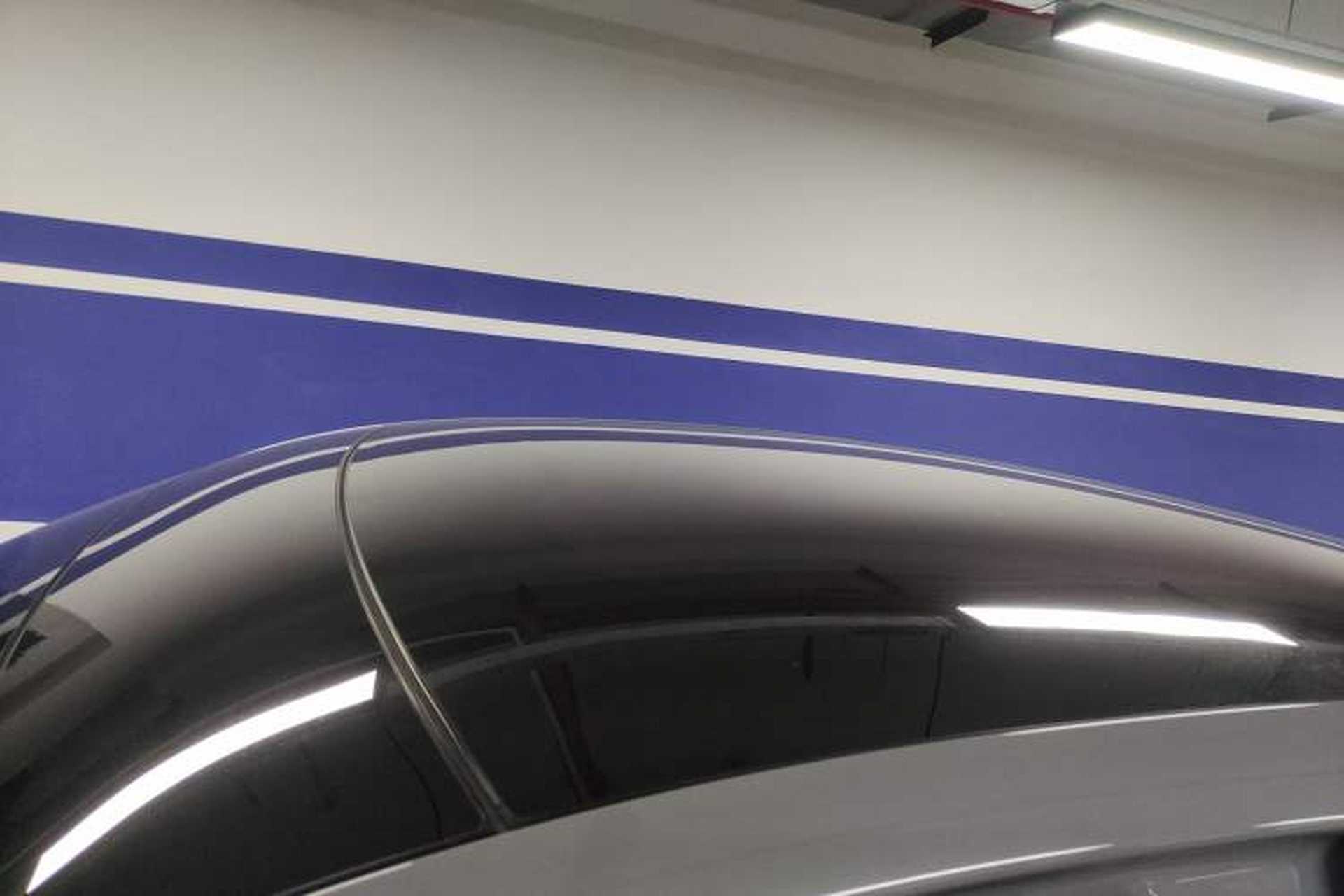 Used Nio EC6 2020 615 km Performance Edition Roof