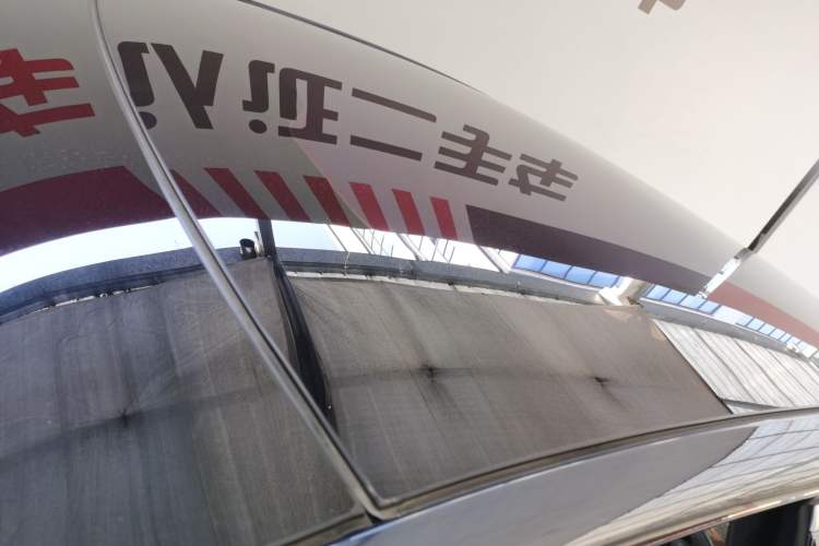 Used Nio EC6 2020 605 km Sport Edition Roof