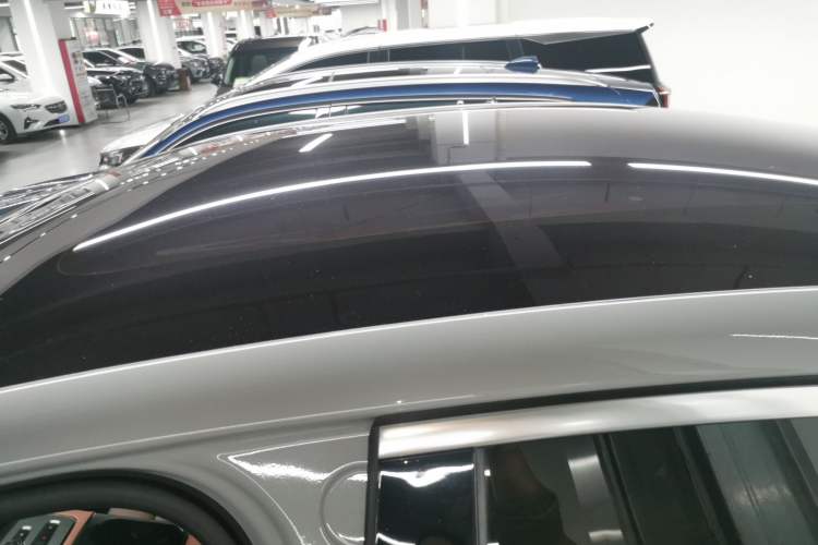 Used Nio EC6 2020 465 km Sport Edition Roof