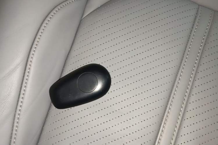 Used Nio EC6 2020 440 km Performance Version Vehicle Key