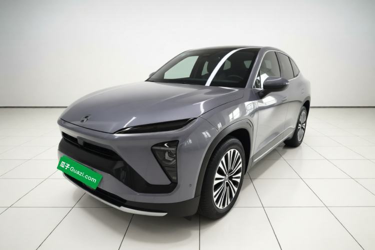 Used Nio EC6 2020 430 km Sport Version Guazi used car, China used car export, Used car for sale, Used  cars, Cheapest cars for sale