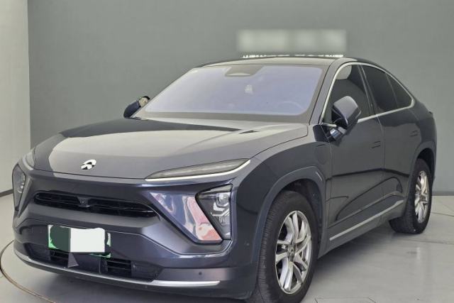 Used Nio EC6 2020 430 km Sport Version