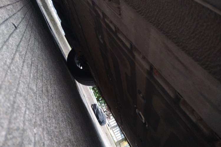 Used Nio EC6 2020 605 km Sport Edition Chassis Front Left