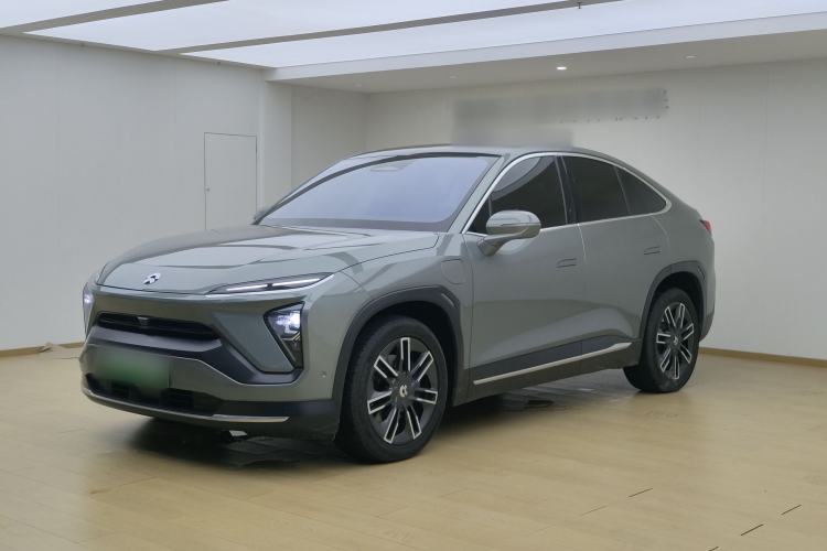 Used Nio EC6 2020 605 km Sport Edition Guazi used car, China used car export, Used car for sale, Used  cars, Cheapest cars for sale