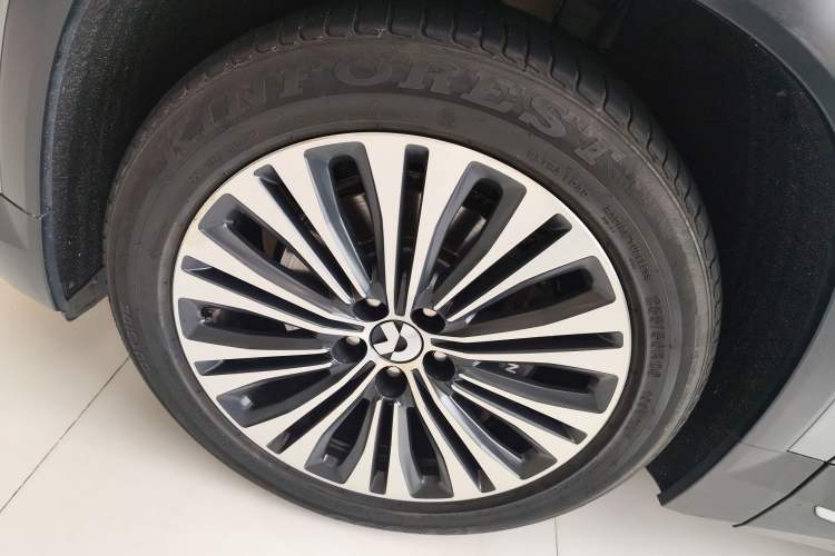 Used Nio EC6 2020 615 km Performance Edition Exterior 4