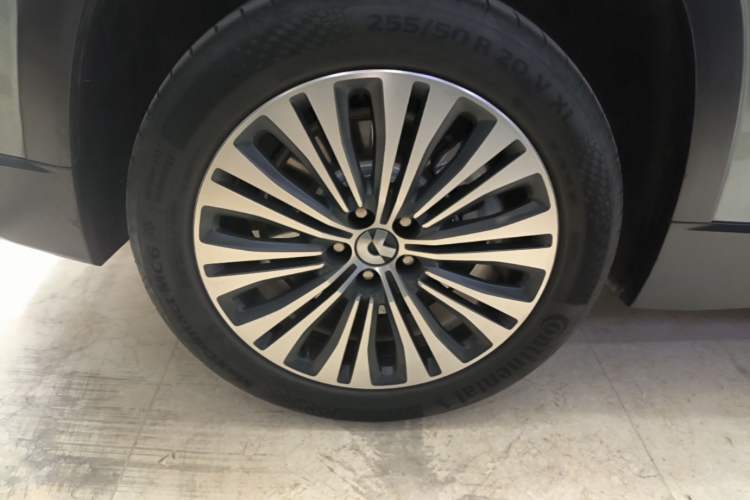 Used Nio EC6 2020 605 km Sport Edition Exterior 5