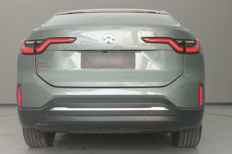 Used Nio EC6 2020 615 km Performance Edition Exterior 6