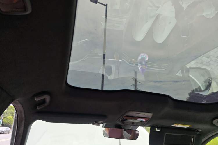 Used Nio EC6 2020 430 km Sport Version Headliner