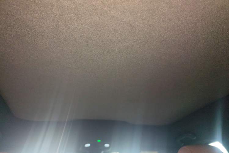 Used Nio EC6 2020 615 km Signature Edition Headliner