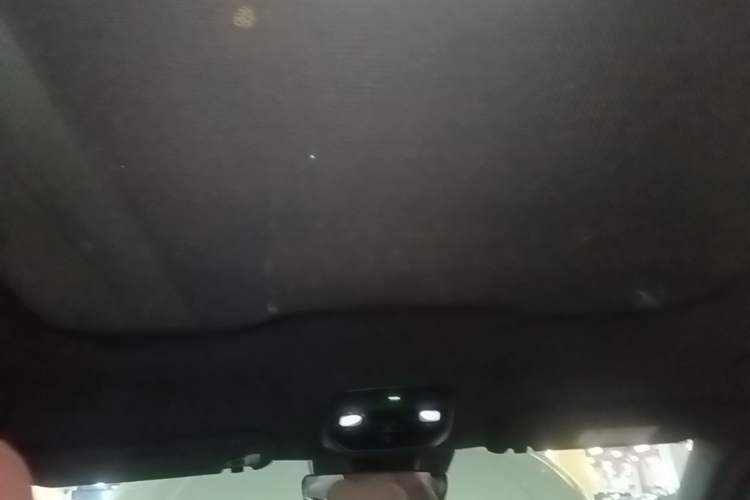 Used Nio EC6 2020 615 km Signature Edition Headliner