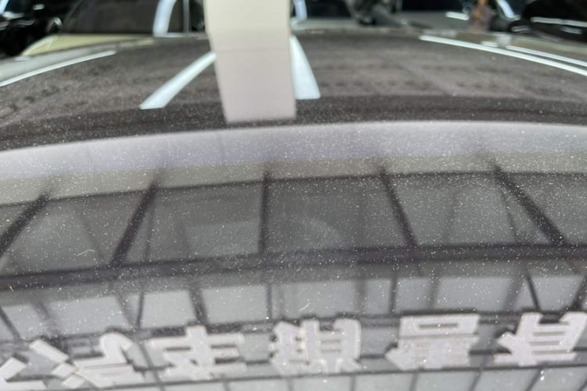 Used Nio EC6 2020 430 km Sport Version Roof
