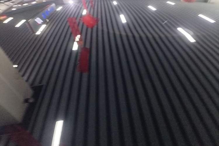 Used Nio EC6 2020 605 km Sport Edition Roof