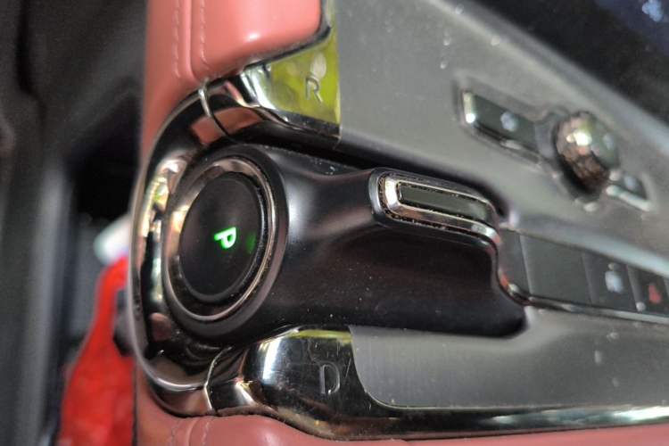 Used Nio EC6 2020 605 km Sport Edition Vehicle Key